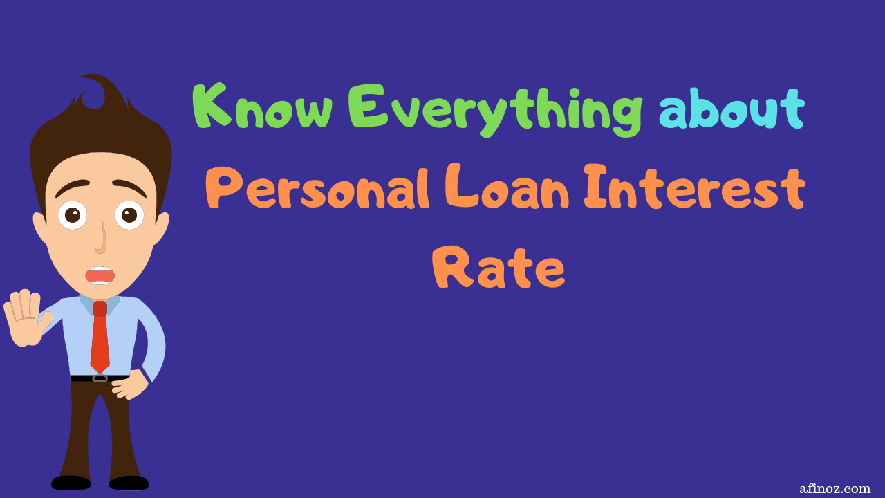 10 Ways To Find Good Personal Loan Rates Best Personal Loan Rate