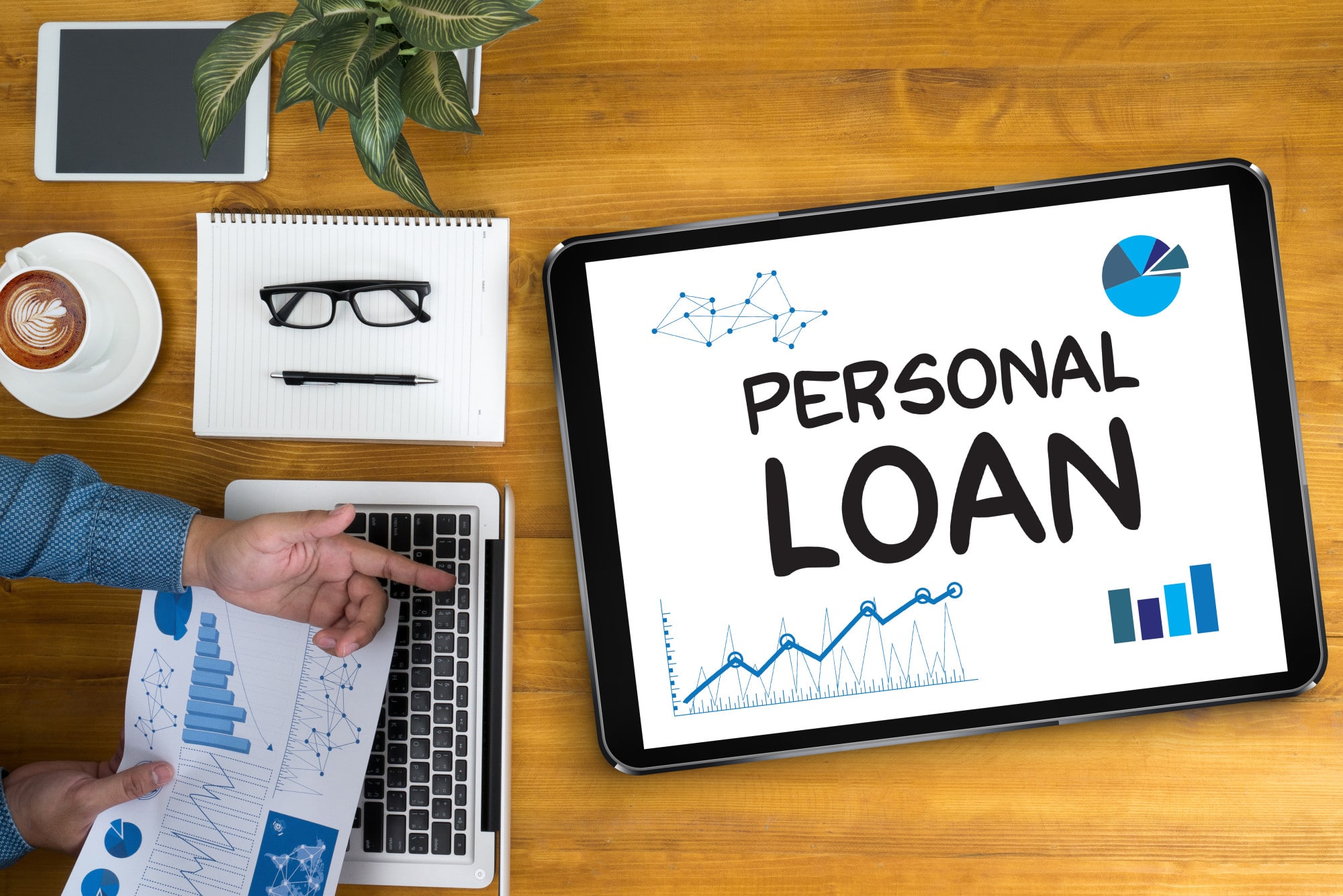 Online Personal Loans 2020
